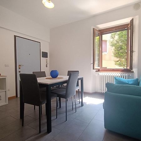 Appartement La Casa Di Erika - Pesaro Centro-Mare Extérieur photo
