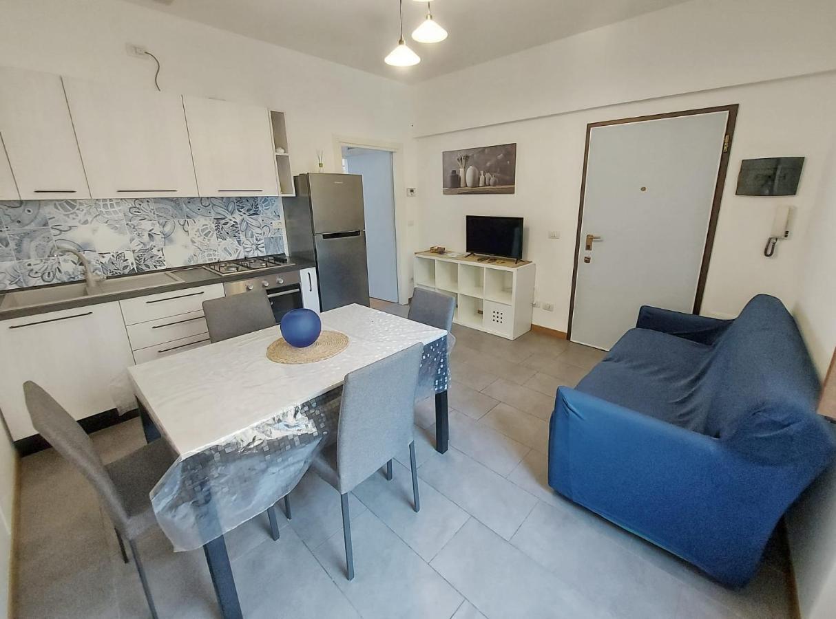 Appartement La Casa Di Erika - Pesaro Centro-Mare Extérieur photo